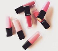 Chanel Rouge Allure Ink Matte Liquid Lip Colour 148 Libéré Lippenstift 6 ml Dames - thumbnail