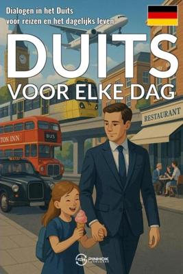 Duits voor elke dag - Pinhok Languages - ebook