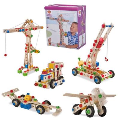 Eichhorn constructor 5in1, 170dlg. Eichhorn constructor 5in1, 170dlg.