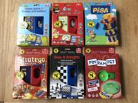 Jumbo Reisspel Toren van Pisa - thumbnail