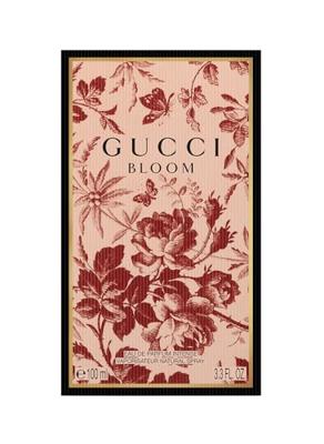 Gucci Bloom Intense Eau de Parfum Spray 100 ml Dames Gucci Bloom Intense Eau de Parfum Spray 100 ml Dames