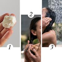 System Professional Volumize Mask 400ml - thumbnail