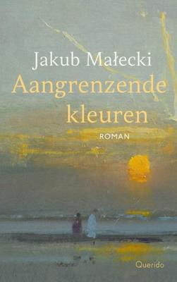 Aangrenzende kleuren (Paperback)