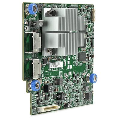 HP 726736-B21 netwerkserver