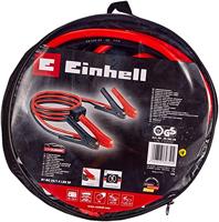 Einhell BT-BO 25/1 A LED SP Startkabels 31.4 mm² Aluminium (kopergecoat) 3.50 m Verlichte tangen - thumbnail