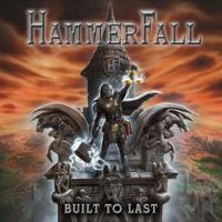 Built To Last - CD (0840588107315) - thumbnail