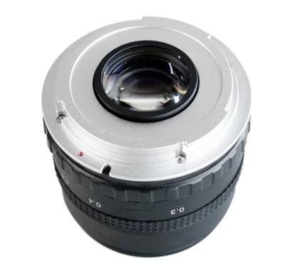 Nons 35mm F/2.4 Canon EF