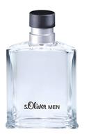 S Oliver Man aftershave lotion splash 50 Milliliter - thumbnail