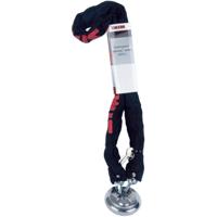 Simson kettingslot 5.5x100 rood-zwart discus - thumbnail