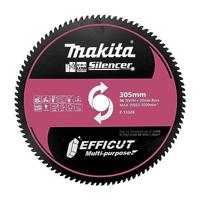 Makita Accessoires Afkortzaagblad Aluminium | Efficut 305x30x2,0 96T -3g - E-13312 E-13312 - thumbnail