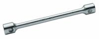 Gedore 27 28X32 6220280 Wielmoerdopsleutel 28 mm, 32 mm 400 mm 1 stuk(s) - thumbnail