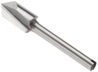 Dremel 2615064032 Groeffrees HSS 6.4 mm Schachtdiameter 3.2 mm - thumbnail