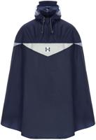 HOCK regencape "super praktiko" poncho super praktiko size xl blue - thumbnail
