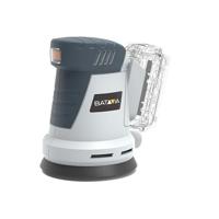 Batavia Producten/maxxpack 18v accu excentrschuurmachine 125mm body - thumbnail