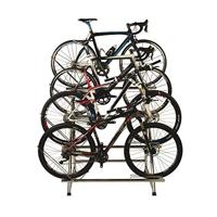 Bicisupport BS255 Fietsstandaard voor 4 fietsen - thumbnail