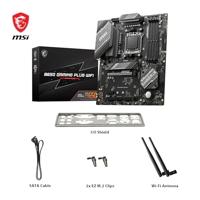 Moederbord AMD MSI B650 GAMING PLUS WIFI - thumbnail
