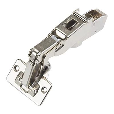 Blum Cliptop 170° scharnier - vol opdek met veer - 71T6550