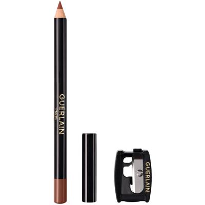 Guerlain Contour G Lip Pencil 02 1St Guerlain Contour G Lip Pencil 02 1St