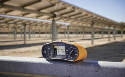 Fluke FLK-SMFT-1000/LITE PV-analyzer