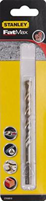 Stanley FatMax betonboor 9 mm Stanley FatMax betonboor 9 mm