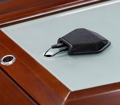 Boya BY-MC2 Conferentie Microfoon