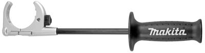 Makita Accessoires Zijhandgreep voor o.a DDF481 - 126412-0