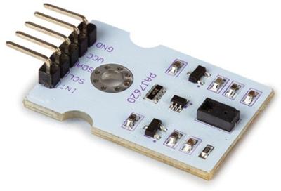 Whadda WPSE358 Developmentboard 1 stuk(s)