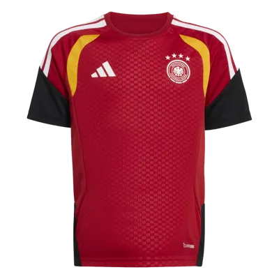 Adidas Duitsland Trainingsshirt 2026 Junior