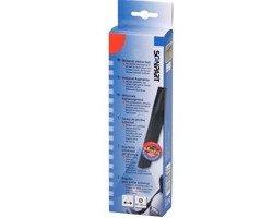 Scanpart 1190040203 U051 Universeel Spleetzuigmond 30/32/35