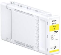 Originele inktcartridge Epson C13T41F440 Geel