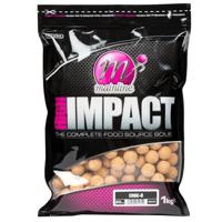 Mainline Boilie High Impact Boilies 15mm Choc-O - thumbnail