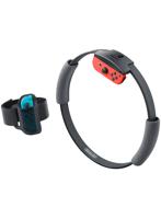 Nintendo Switch Ring Fit Adventure - thumbnail