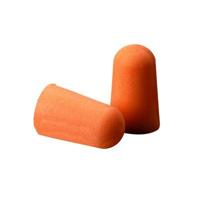 3M 1100 EAR PLUGS 1100 Oordoppen 35 dB Eenmalig gebruik EN 352-2 200 paar - thumbnail