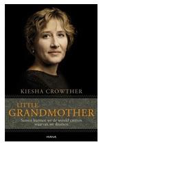 Little grandmother - Kiesha Crowther - ebook