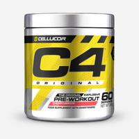C4 Original Pre-workout | Cellucor | 396g - thumbnail