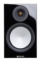 Monitor Audio Silver 100 7G monitor speaker zwart hoogglans - thumbnail