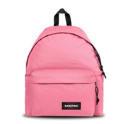 Rugzak - EASTPACK - Padded Pak'R - Roze Zeester - 24 L