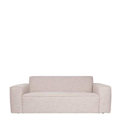 Zuiver 2,5-zits Bank 'Bor'