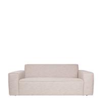 Zuiver 2,5-zits Bank 'Bor' - thumbnail