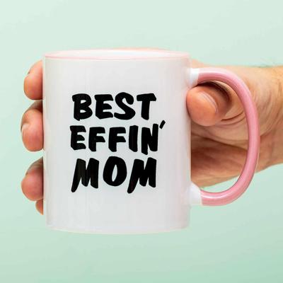 Mok Best effin mom Mok Best effin mom