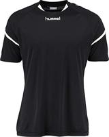 Hummel JERSEY 1/2 Auth. lading ss poly jersey - thumbnail