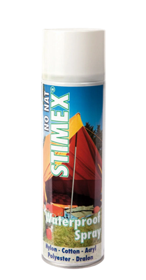Stimex SM CANVAS WATERPR. SPRAY 500ML