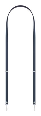 Bolsa transversal APPLE - Azul