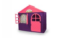 Maison de jeu Little Home lilas - thumbnail