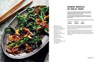 Keralit Eindkap voor 2828/2827 Taupe eiken (2829) - thumbnail