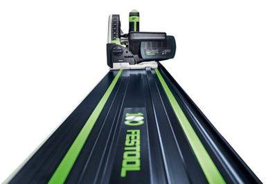 Festool FS 1400/2 BL Limited Edition geleiderail 1400 mm - 578246 Festool FS 1400/2 BL Limited Edition geleiderail 1400 mm - 578246