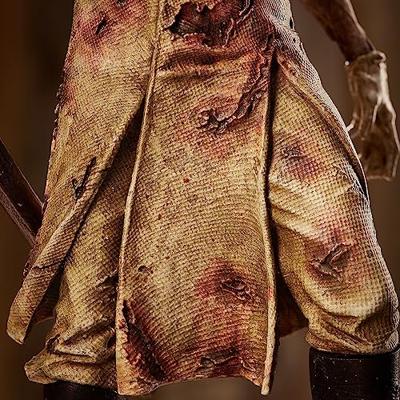 Silent Hill Statue - Red Pyramid Thing Limited Edition