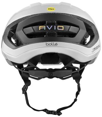 Bollé helm "avio mips " helmet avio mips white shiny size s