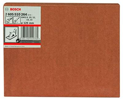Bosch Accessoires Geleidebeugel 115; 125 mm 1st - 2605510264 - thumbnail