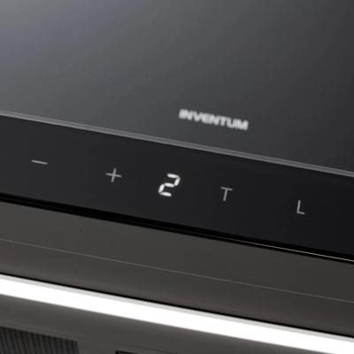 Inventum AKB6015ZWA Schouwkap